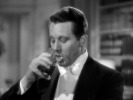 Mr and Mrs Smith (1941)Gene Raymond and alcohol